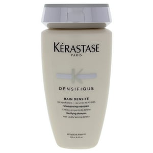 Kerastase - Champú Corporal Densifique Bain Densite De Para Unisex - Champú De 8,5 Oz