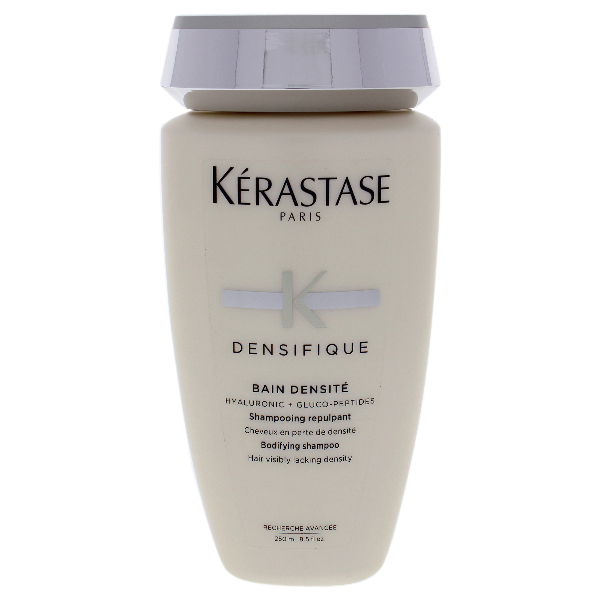 Shampoo Kerastase Densifique Bain Densite 250Ml Unisex