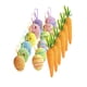 thumbnail image 4 of Adornos De Pascua Decoraciones Colgantes De árboles Para Jardín De Vacaciones En Interiores, 4 of 5