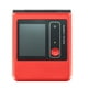 thumbnail image 1 of Teléfono Senior 4G SOS Dual SIM Pantalla Doble Rojo - PS, 1 of 6