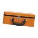 thumbnail image 2 of Estuche De Almacenamiento, Expositor, Cadenas, Pulseras De Compromiso, Joyero, Organizador, Color Naranja, 30,5 X 11,5 X 15 Cm, 2 of 5