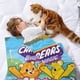thumbnail image 2 of Care Bears - Ositos Cariñosos anti-pilling, suave, ligera, esponjosa y acogedora de lujo para hogar y cocina – Perfecta para niños y adultos,200X150cm, 2 of 6