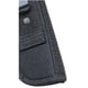 thumbnail image 3 of Funda Revolver Interior/exterior C/gancho Y Hebilla, Negra L, 3 of 5