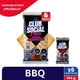 thumbnail image 3 of Galleta salada sabor a bbq 6pack, 144 g, 3 of 5