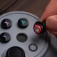 thumbnail image 5 of Controlador 8BitDo Pro 3 Bluetooth TMR Joysticks Dock, 5 of 9