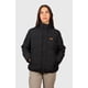 thumbnail image 2 of Parka Terraline Negro Mujer Falcone, 2 of 3