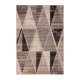 thumbnail image 1 of Alfombra Jeep 133X190 Cm Taupe, 1 of 4