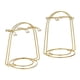 thumbnail image 1 of 2 Uds Soporte De Taza Para El Hogar Estante Para Secadora Soporte Para Colgar Tazas De Café Almacenamiento, 1 of 2