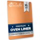 thumbnail image 1 of Forro para Horno Cooks Innovations 42x58 cm Antiadherente Libre de BPA, 1 of 9