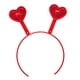 thumbnail image 2 of Cintillo Corazones Rojos Build-A-Bear, 2 of 3