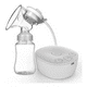 thumbnail image 2 of Extractor Eléctrico Leche Materna Sacaleche + 30 Bolsas, 2 of 8