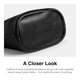 thumbnail image 5 of Bolso Coach Bleeker tipo cubo B4 negro 29 cm, 5 of 6