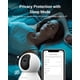 thumbnail image 5 of Cámara de seguridad Blurams 2K Indoor 360° con seguimiento de movimiento, 5 of 8