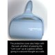 thumbnail image 4 of Caja fuerte Smarter Ideas – Rodillo quitapelusas con compartimento de 10 cm, 4 of 6
