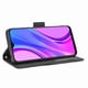 thumbnail image 3 of Funda Cartera Magnética para Xiaomi Redmi 9C- Tarjetero Desmontable, Cuero PU, Soporte, 3 of 6