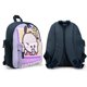 thumbnail image 4 of Mochila Escolar Desmarcar Pochacco Azul, 4 of 6