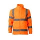 thumbnail image 1 of Polar Alta Visibilidad naranja L, 1 of 2