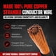 thumbnail image 2 of Cables Pasa Corriente K Kriëger 9 1 M Calibre 2 1000 Amperios, 2 of 7
