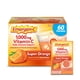 thumbnail image 1 of Suplemento EmergenC Vitamina C 1000 mg Naranja x60, 1 of 3