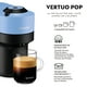 thumbnail image 3 of Cafetera Nespresso Vertuo Pop Celeste, 3 of 11