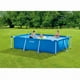 thumbnail image 2 of Piscina Estructural INTEX Metal Frame, 300 x 200 x 75 cm, 3.834L, 2 of 7