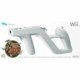 thumbnail image 1 of Wii Zapper Nintendo con Link's Crossbow Training, 1 of 1