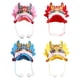 thumbnail image 2 of Sombrero De Año Nuevo Chino Para Niños, Sombrero Con Cabeza De Dragón 2024, Sombrero De Dragón No Tejido Para Niños, 2 of 3