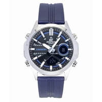 Reloj Digital Casio Edifice Negro Hombre