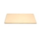 thumbnail image 1 of Piedra para Pizza 38x30cm Ideal Horno Casa, 1 of 3