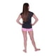thumbnail image 4 of Pijama Mujer Algodón Hello Kitty S1021217-2958 gris oscuro M, 4 of 5