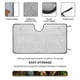 thumbnail image 2 of Parasol para Parabrisas Desmarcar Los Twits 140cm x 76cm, 2 of 6