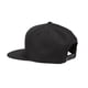 thumbnail image 2 of Jockey Vans Classic Snapback negro OS, 2 of 6