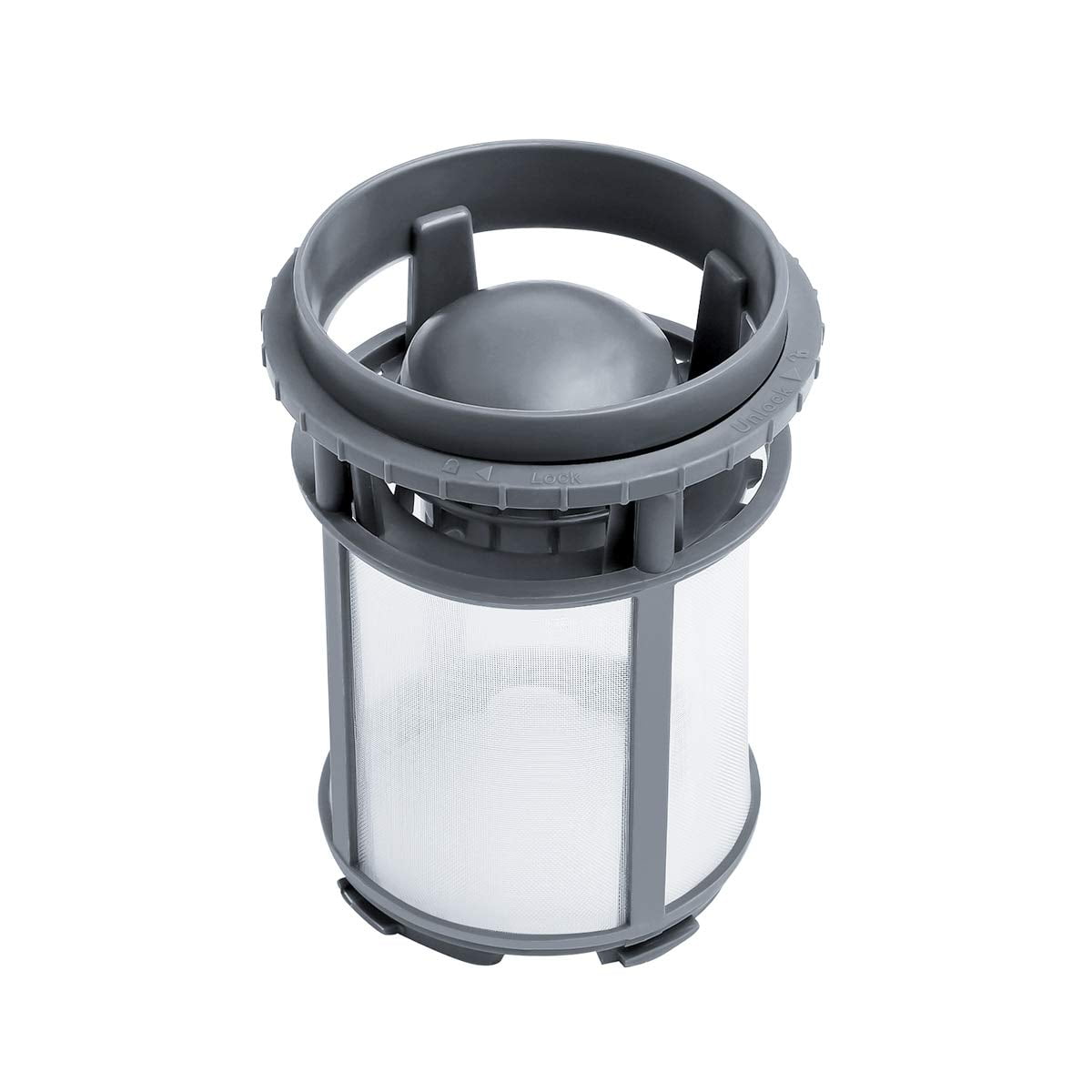 Filtro De Repuesto Para Bomba De Lavavajillas Funmit W10872845