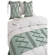 thumbnail image 2 of Piecera Boho Elegante Sin Fundas, 2 of 3