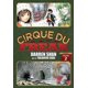 thumbnail image 1 of Libro Yen Press Cirque Du Freak Manga Vol. 2 (Edición omnibús), 1 of 1