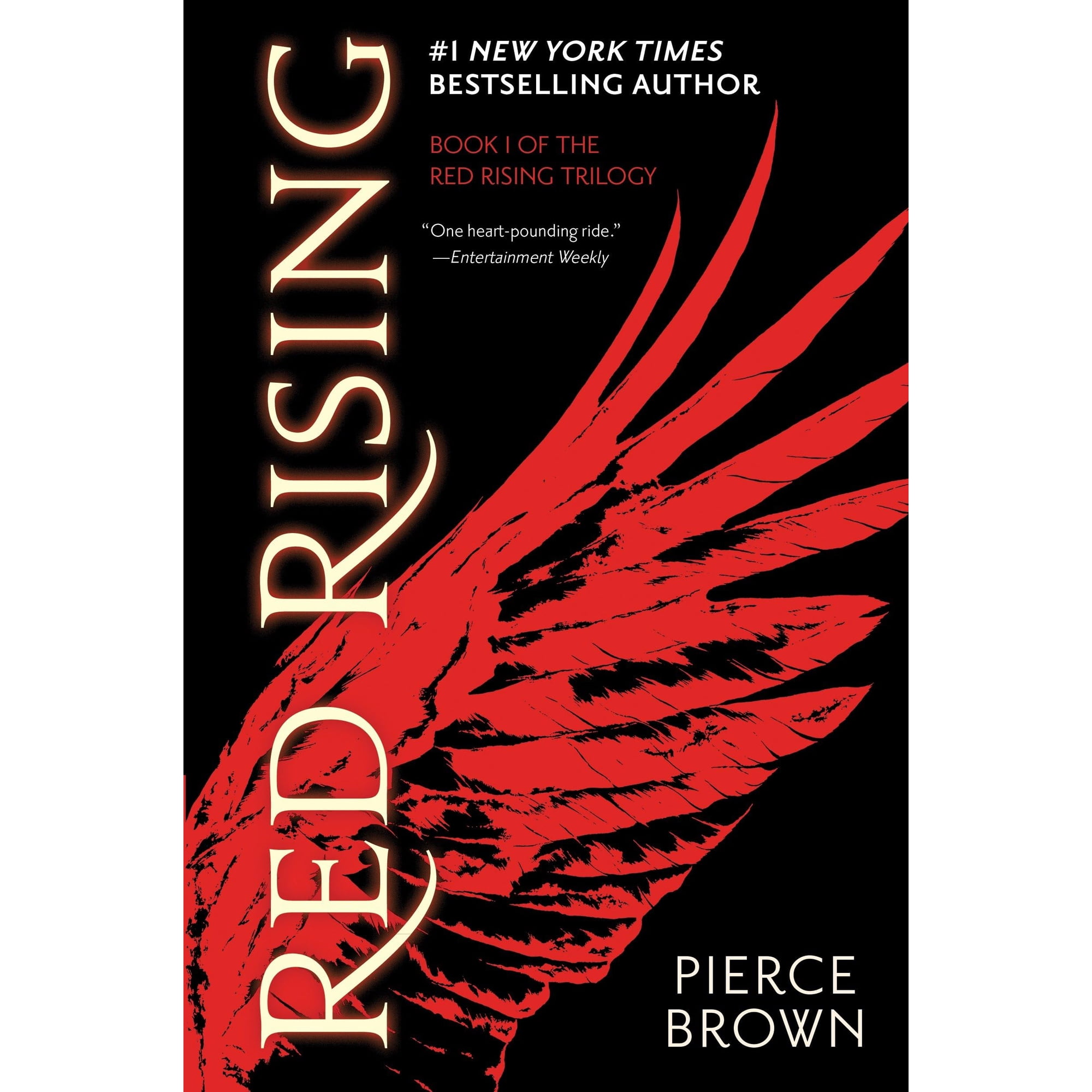 Reservar Del Rey Red Rising