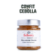 thumbnail image 3 of Dip Chutney Cebolla Mulhouse Belberry 1 x 180 gr, 3 of 6