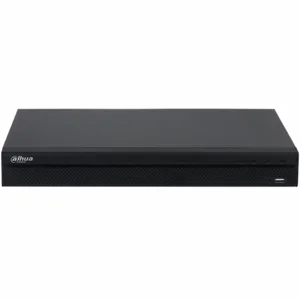 Nvr Dahua 16 Canales Soporta Camaras Hasta 12 Mp 2 Hdd Hasta 20Tb Soprota Ia.
