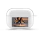 thumbnail image 1 of Funda AirPods Pro Desmarcar Titanic Transparente, 1 of 6