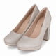 thumbnail image 3 of Zapato Mujer Champagne/Glitter Evelin Piccadilly, 3 of 4