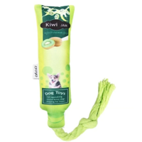 Genérico - Juguetes Para Masticar Perros En Forma De Mermelada X1