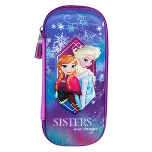 Estuche 2D Frozen
