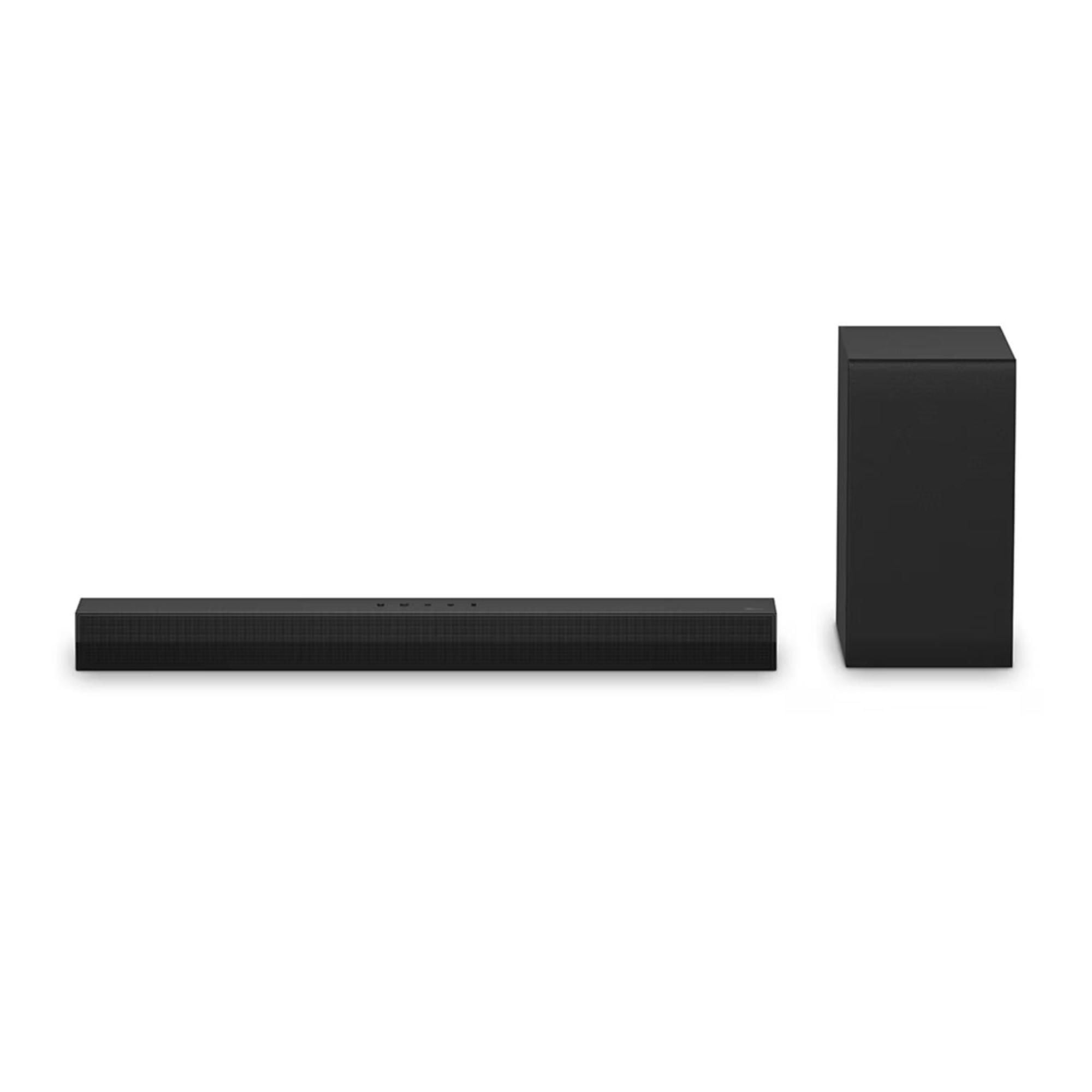 Soundbar S40T Lg