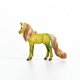 thumbnail image 4 of Toy Schleich Bayala Kiwi Unicorn Potro para niñas y niños de 5 a 12 años, 4 of 6