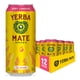 thumbnail image 1 of Bebida Energética Yerba Mate Guayaki Orgánica Sabor Limonada de Frutos Rojos 458ml x12, 1 of 7
