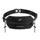 thumbnail image 1 of Cinturón de carreras Fitletic Neo Black con diseño no rebote para maratón, 1 of 7