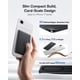 thumbnail image 2 of Power Bank Baseus Picogo 5000mAh Ultra Delgado Magnético, 2 of 8