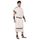 thumbnail image 2 of Toga Costume California Costumes Deluxe para hombre, talla estándar, 2 of 5