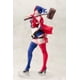 thumbnail image 5 of Estatua Kotobukiya DC Comics de Harley Quinn Bishoujo New 52 cm, 5 of 9