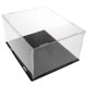 thumbnail image 4 of Vitrina De Acrílico Cajas De Protección A Prueba De Polvo Contenedor, 4 of 5